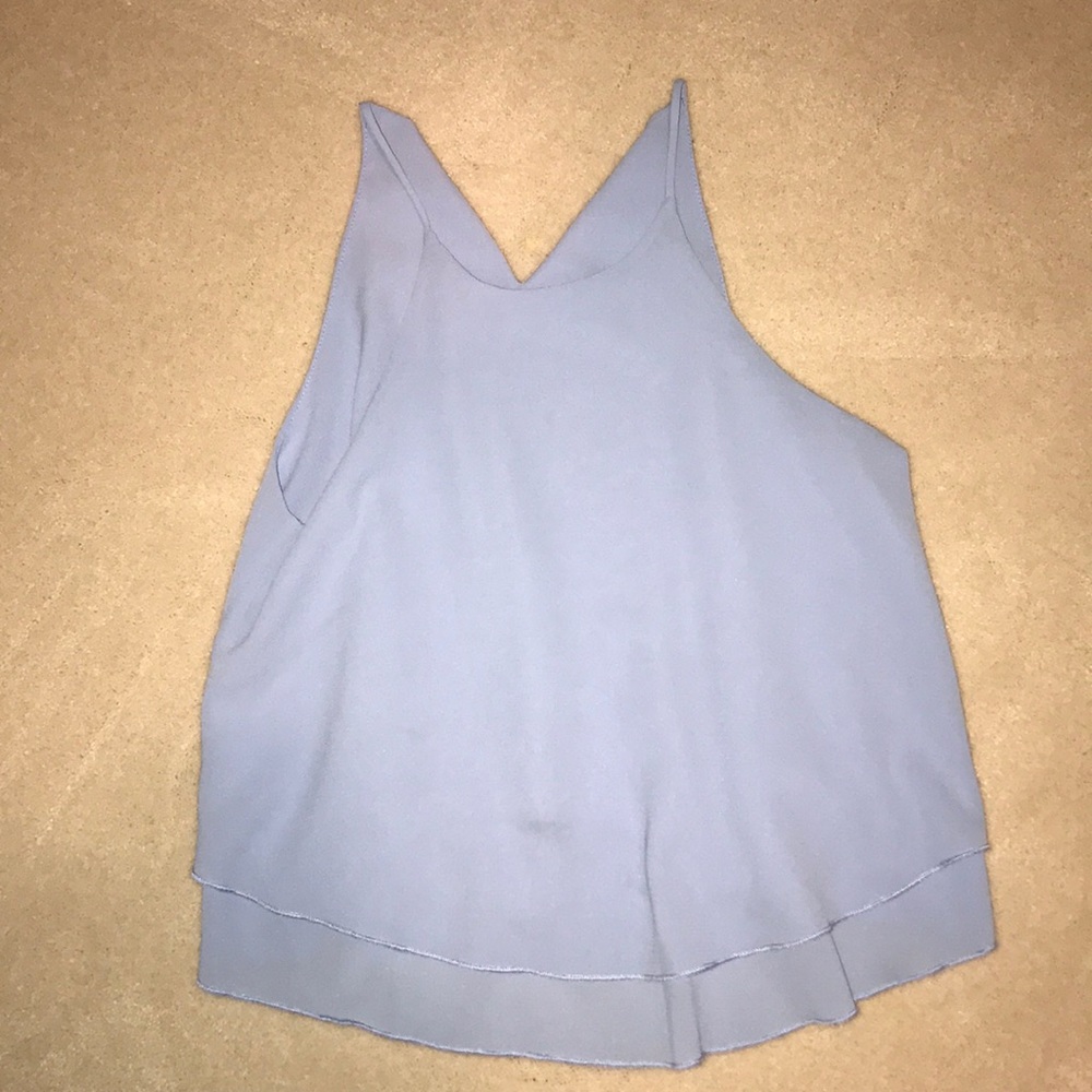 JULIE BILLART TOP!!
